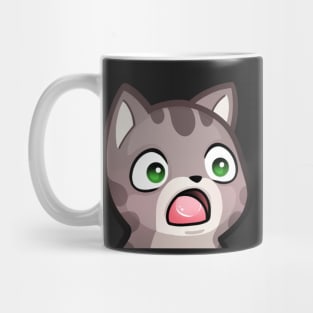 Pou Pog Mug